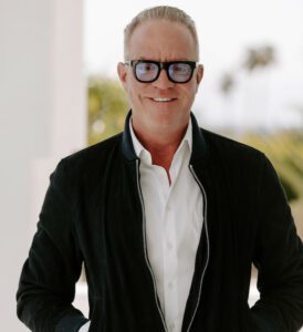 Patrick Jordan
