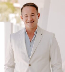 Stewart Smith